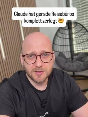 Reisebüro war gestern