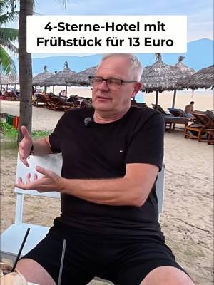4-Sterne-Hotel für 13 Euro pro Nacht